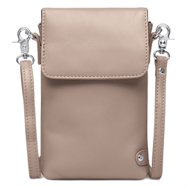 Depeche - Fashion Favorits Mobilebag 16044 - Dusty Taupe